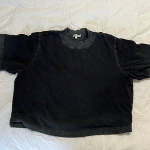 Cotton Citizen Crop Tee